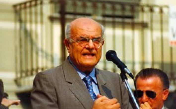 Ceva, il ricordo di Ernesto Rebaudengo a 25 anni dalla scomparsa: "Il primo ad intuire le potenzialità del Fungo per il territorio"