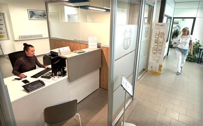 Bcc Pianfei e Rocca de' Baldi: tutto pronto per l'apertura della filiale di Chiusa Pesio