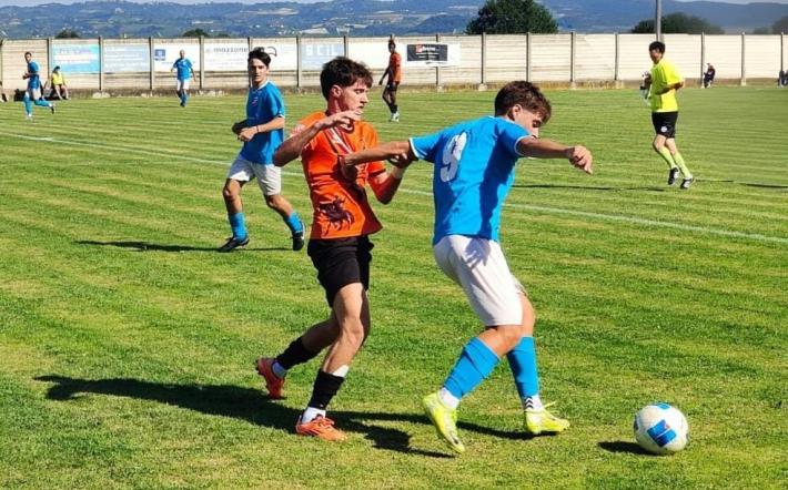 Campionati regionali, Monregale e Garessio pareggiano: Azzurra e Sant’Albano vincono in scioltezza