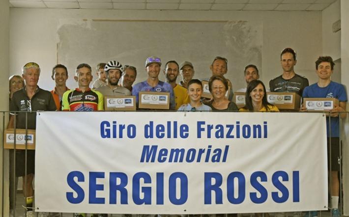memorial sergio rossi Mondovì