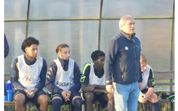 Delvecchio allenatore 