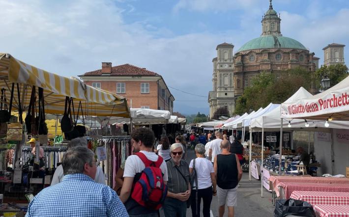 Il bilancio della Fiera: sicurezza promossa