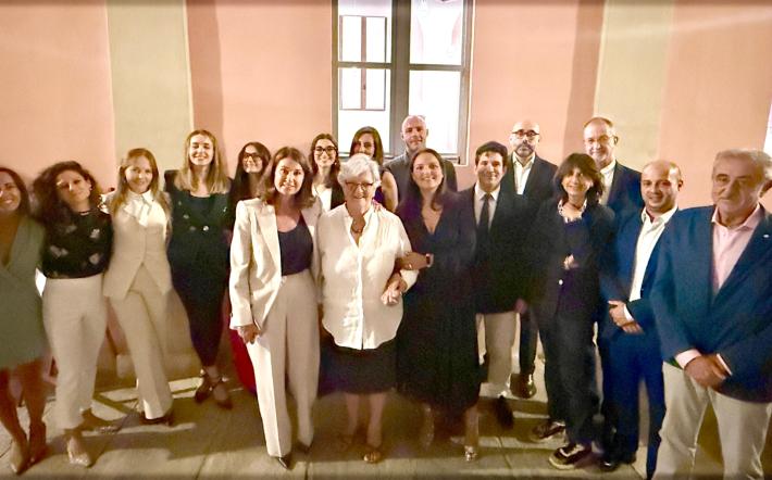LA BUONA SANITÀ. Il territorio sostiene la Foresteria di Mondovì per medici specializzandi provenienti da tutta Italia: 