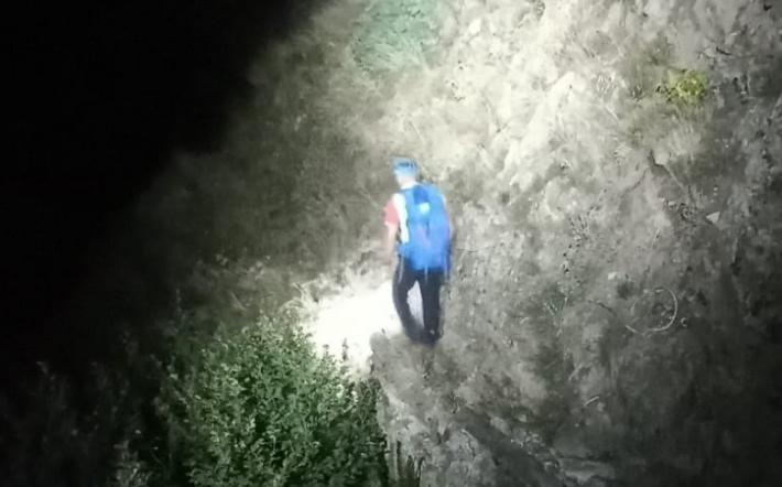 Soccorso Alpino: escursionista deceduto nel territorio di Vinadio