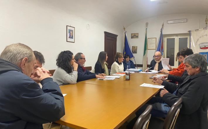 Torre: il Comune vuole riqualificare l’area espositiva “piccoli frutti”