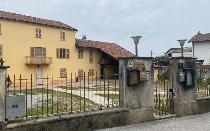Pianfei: a ottobre l’inaugurazione del Centro giovani
