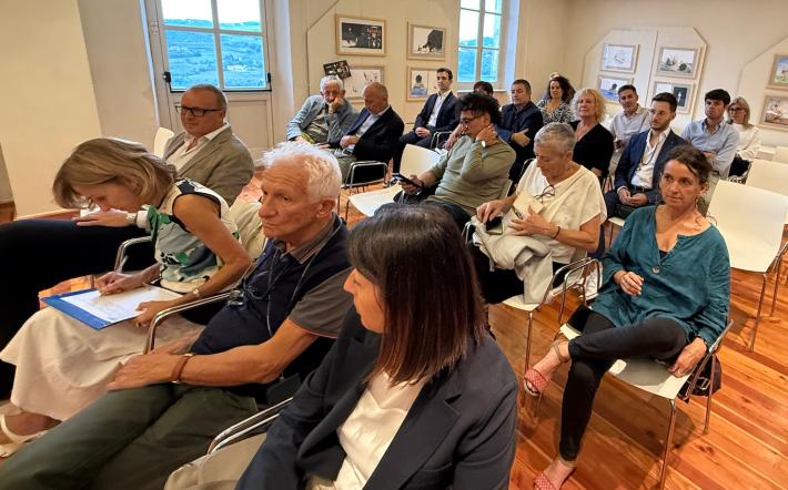 “Cittadella” di Mondovì: apertura dei corsi universitari legati al Circo nel 2027. Partner privati e pubblici s’impegnano nel progetto