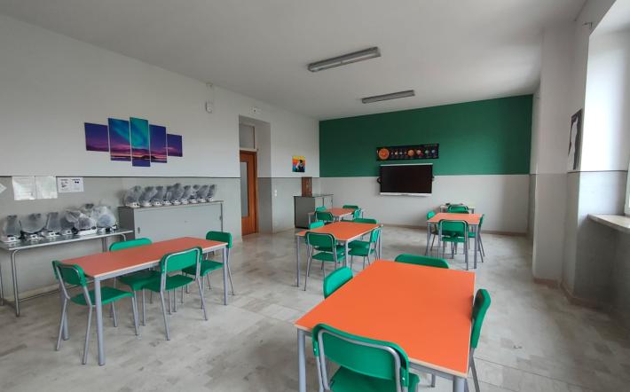 Carrù: intitolata a Margherita Hack la nuova aula di scienze dell’Istituto Comprensivo 