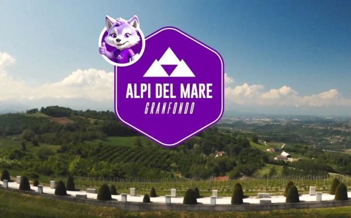 E' tempo di Granfondo Alpi del Mare: percorso, programma, divieti di transito