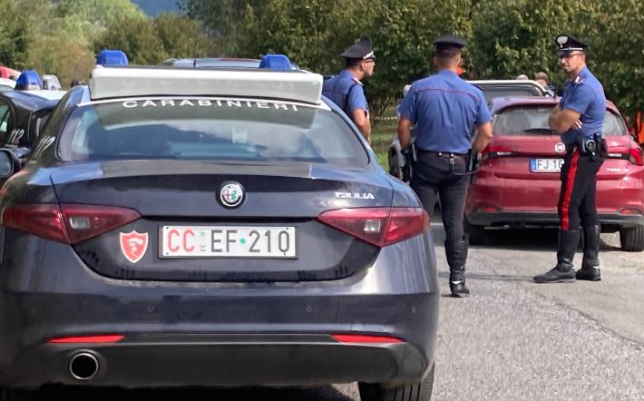 Carrù: proseguono le indagini sulla morte di Danilo Barolo 