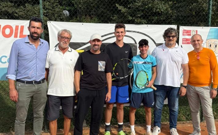 tennis tanaro cup