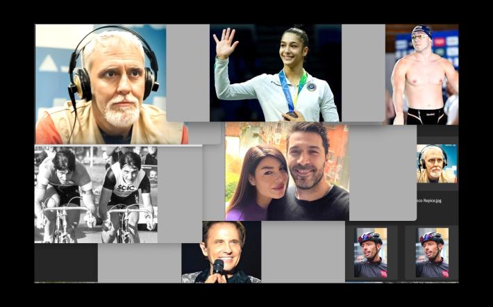 Galà della Castagna d'Oro 2025: grandi protagonisti da venerdì a domenica a Frabosa Sottana