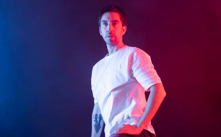 “Molinoir”, dj e producer di Mondovì, sbarca a Seul con la sua musica
