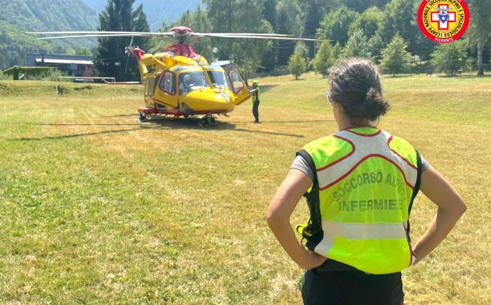 “Funghi sì, rischio no”, l’avviso del Soccorso Alpino: troppi cercatori impreparati, servizio sotto stress