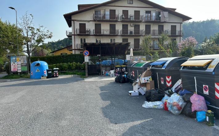 Frabosa Sottana, petizione dei cittadini per affrontare le criticità del servizio rifiuti