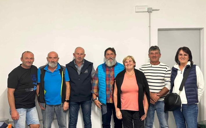 Rinnovato il direttivo della Pro Loco Turismo in Valle Pesio