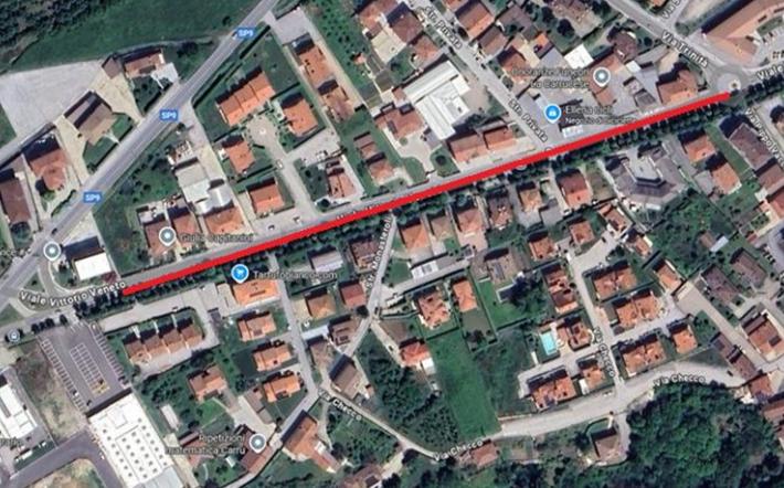 Carrù: partono martedì gli attesi lavori per la sostituzione della condotta idrica principale