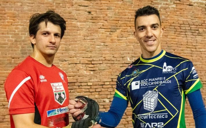 Vigna Torino Benese Pro Paschese