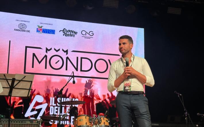 Eventi a Mondovì, assessore Terreno: «Ribadisco ancora: al Comune sono costati poco o niente»