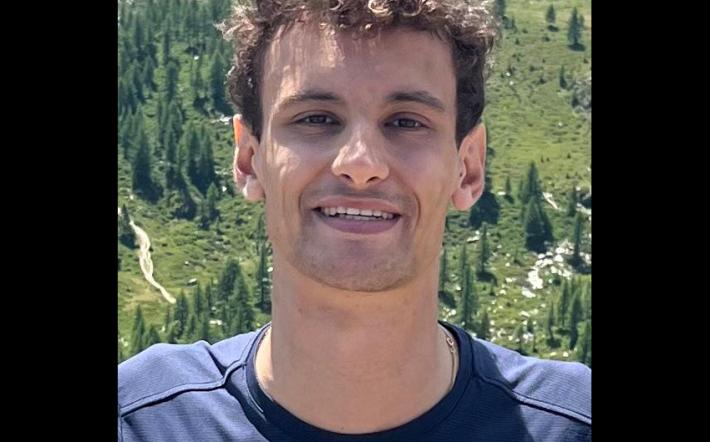 Mondovì: addio a Gabriele, ingegnere di 28 anni