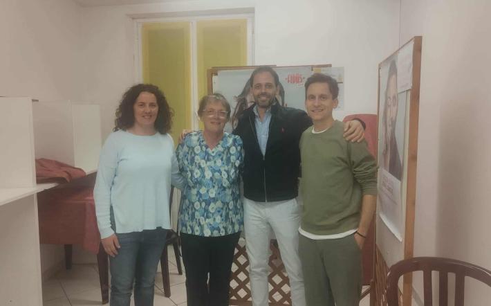 Fidas Carrù, Ferrua confermata presidente: martedì 8 la prossima donazione