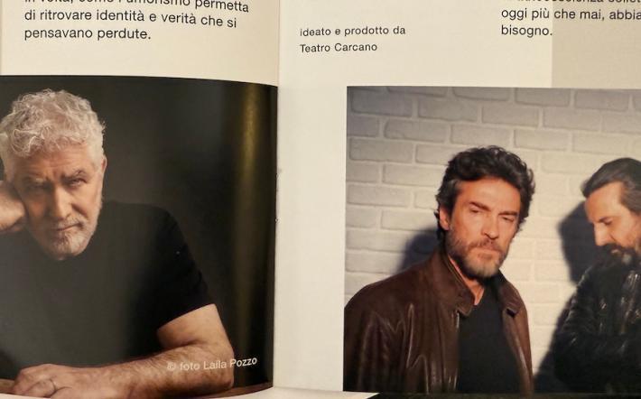 Mondovì: tutti a teatro, al via la vendita degli abbonamenti