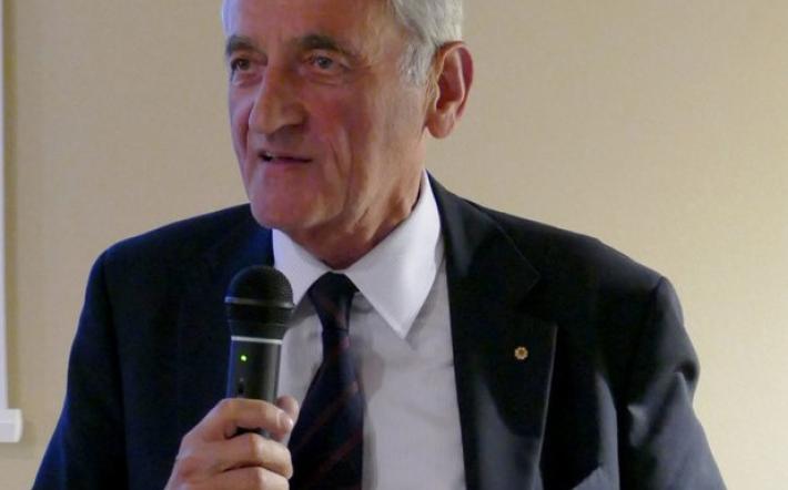 Frabosa Soprana: domenica la consegna del premio simpatia a Giovanni Quaglia