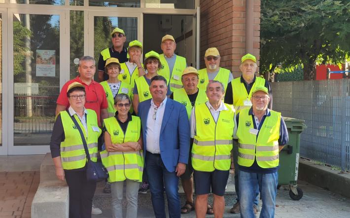 Pianfei conferma l’ampia gamma di servizi scolastici