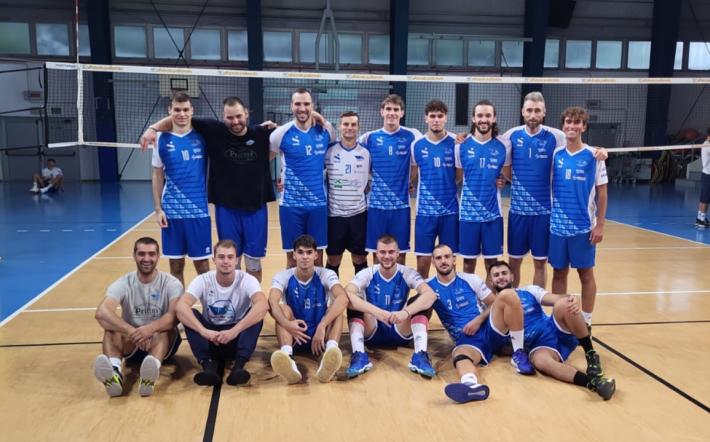 Il Vbc Mondovì