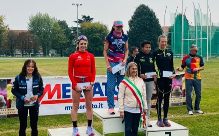 restagno podio strafossan