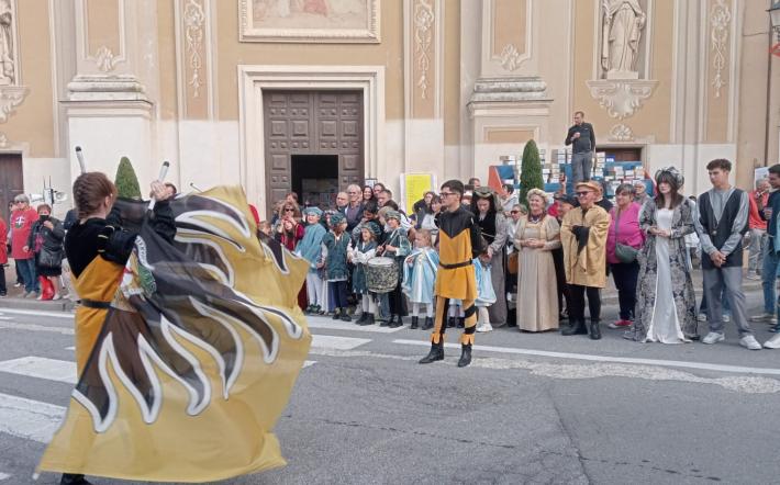 Autumnus 2025 a Carassone: il successo di una collettività