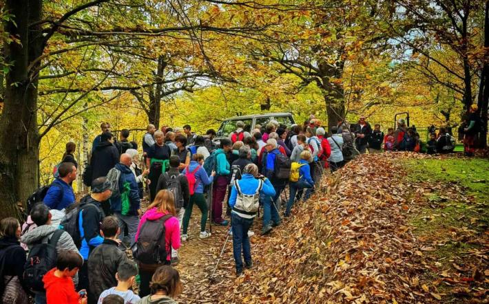 Torna Landandè Insieme: appuntamento domenica a Mombasiglio