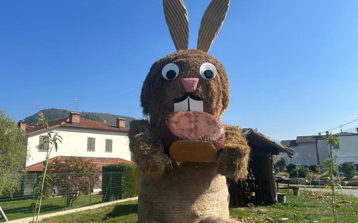 Con la festa del Marrone arriva a Chiusa Pesio il campionato del Mondo dei caldarrostai