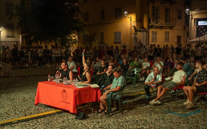 Mondovì: venerdì l'attesa finale del Contest Y - vol. II
