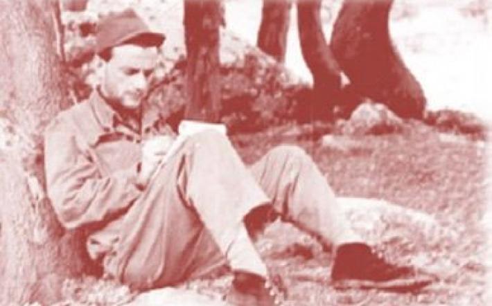 Mombasiglio dedica la sua biblioteca a Mario Giovana