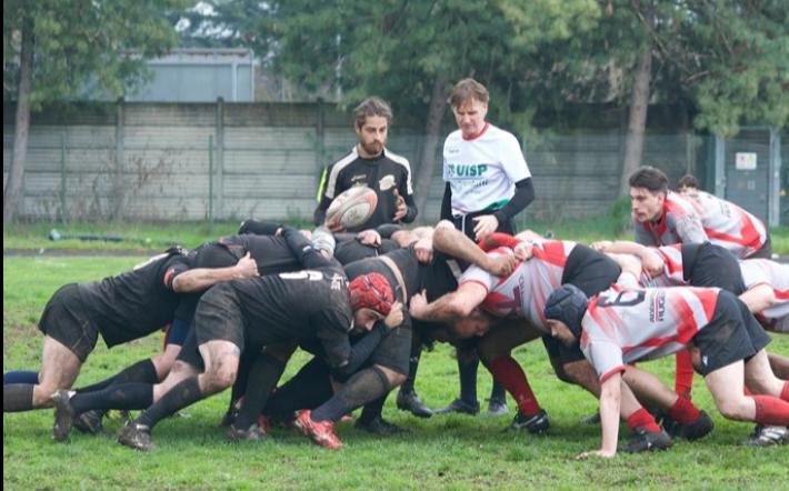 rugby val tanaro mischia
