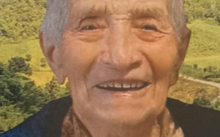 Addio a Silvia d’Gal, la più anziana di Cigliè