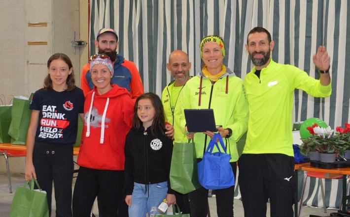 giro castello premiazione nucetto
