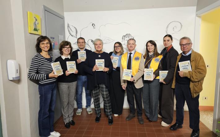 Mondovì: donate 260 copie del libro “La Costituzione nelle parole” agli studenti di terza media 