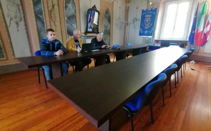 Consiglio comunale deserto a Murazzano: la maggioranza non si presenta