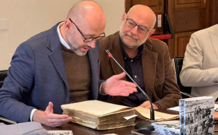 Mondovì celebra i 150 anni dell’Istituto Garelli