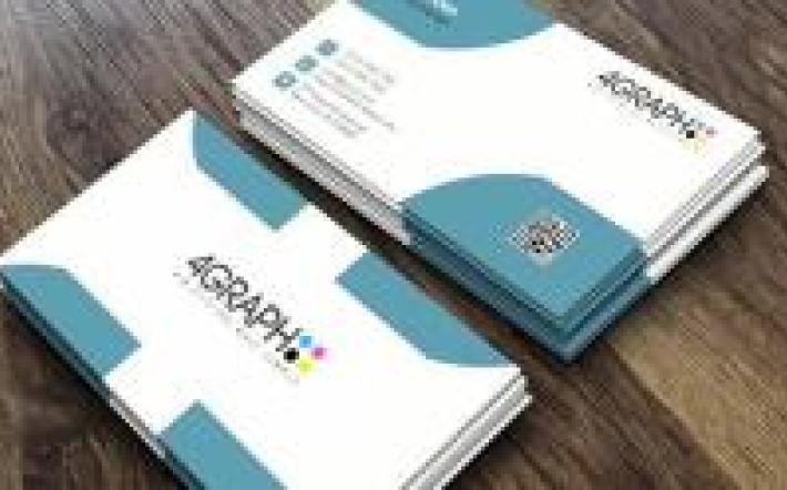 Biglietti da visita sostenibili: materiali eco-friendly e stampa responsabile