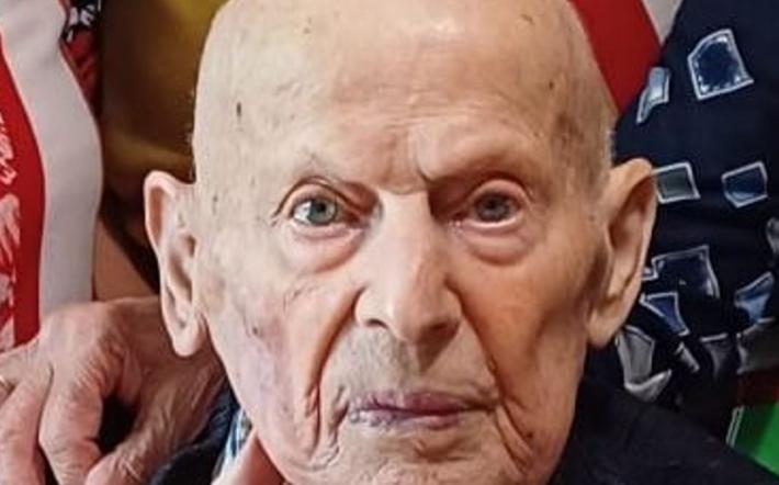 L’8 ottobre aveva festeggiato il suo 99° compleanno: domani l’ultimo saluto a Manuel Ciravegna