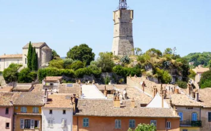 Mondovì prepara il gemellaggio con la città di Draguignan, entroterra del Var