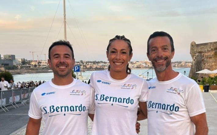 triatletica cascais