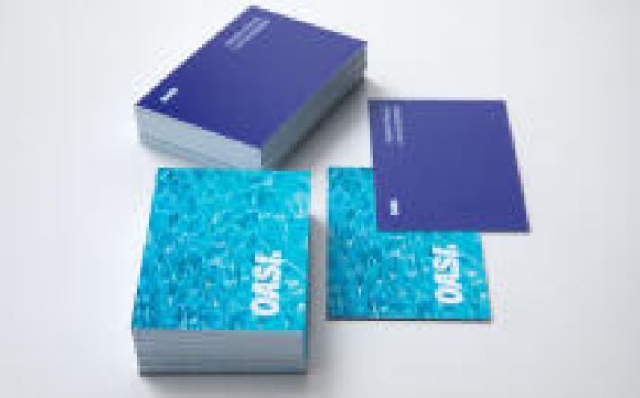 Biglietti da visita sostenibili: materiali eco-friendly e stampa responsabile