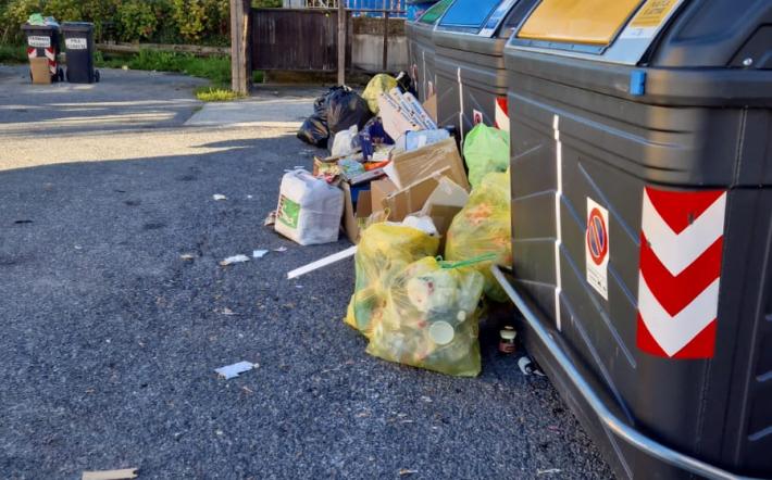 Problema rifiuti a Frabosa Sottana: convocato un incontro pubblico 