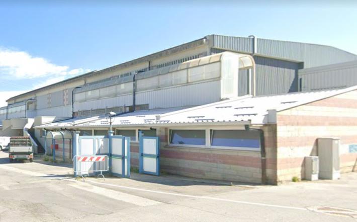 Mondovì: entrano al PalaManera, rubano soldi e rovistano nei magazzini