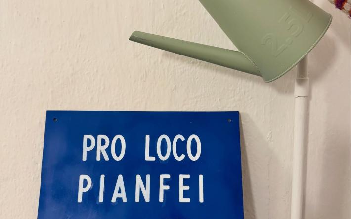 Pianfei: domenica si inaugura il nuovo spazio per ragazzi