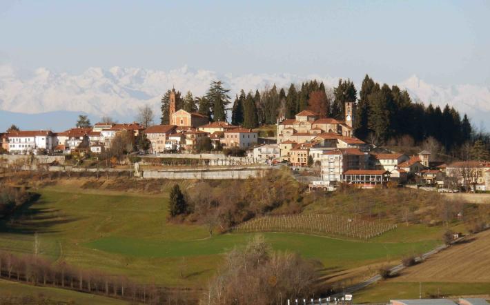 “Il forte di Vico”, un libro di Giancarlo Comino spiega com’è nato il nome del Comune